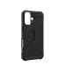 UAG Чохол до мобільного телефона UAG iPhone 17 Pathfinder MagSafe Black (114550114040)
