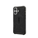 UAG Чохол до мобільного телефона UAG iPhone 17 Pathfinder MagSafe Black (114550114040)