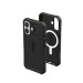UAG Чохол до мобільного телефона UAG iPhone 17 Pathfinder MagSafe Black (114550114040)