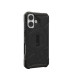 UAG Чохол до мобільного телефона UAG iPhone 17 Pathfinder MagSafe Black (114550114040)