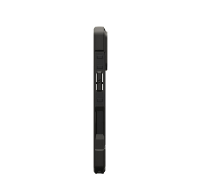 UAG Чохол до мобільного телефона UAG iPhone 17 Pathfinder MagSafe Black (114550114040)