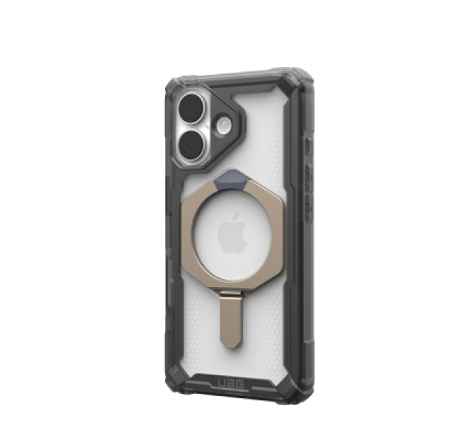 UAG Чохол до мобільного телефона UAG iPhone 17 Plasma XTE MagSafe Ash/Titanium (114526113136)