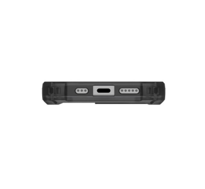 UAG Чохол до мобільного телефона UAG iPhone 17 Plasma XTE MagSafe Ash/Titanium (114526113136)