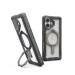 UAG Чохол до мобільного телефона UAG iPhone 17 Plasma XTE MagSafe Ash/Titanium (114526113136)
