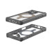 UAG Чохол до мобільного телефона UAG iPhone 17 Plasma XTE MagSafe Ash/Titanium (114526113136)