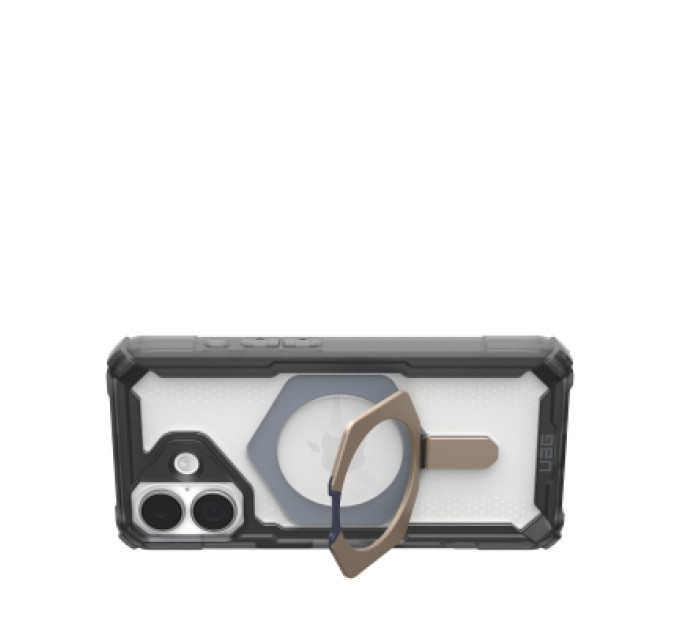 UAG Чохол до мобільного телефона UAG iPhone 17 Plasma XTE MagSafe Ash/Titanium (114526113136)