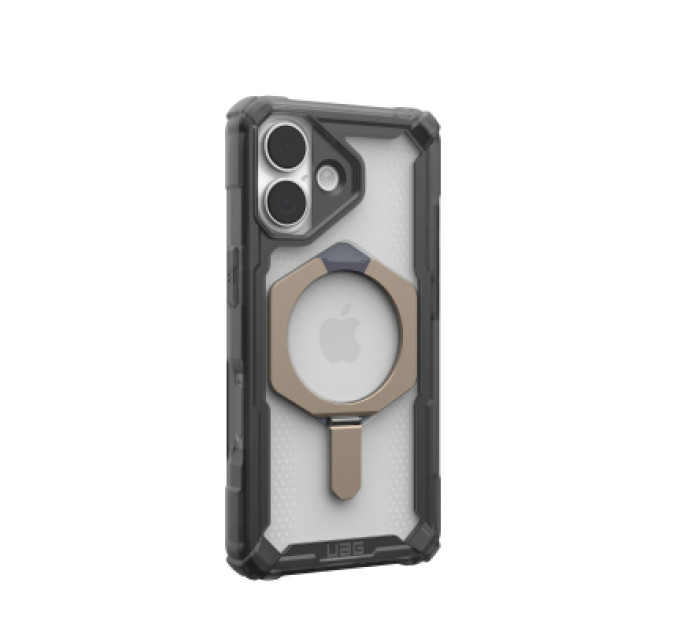 UAG Чохол до мобільного телефона UAG iPhone 17 Plasma XTE MagSafe Ash/Titanium (114526113136)