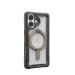 UAG Чохол до мобільного телефона UAG iPhone 17 Plasma XTE MagSafe Ash/Titanium (114526113136)