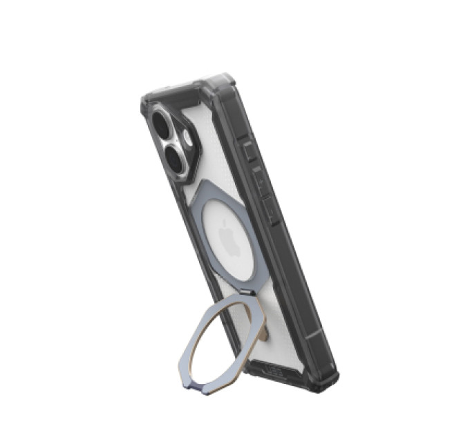 UAG Чохол до мобільного телефона UAG iPhone 17 Plasma XTE MagSafe Ash/Titanium (114526113136)