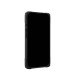 UAG Чохол до мобільного телефона UAG iPhone 17 Plasma XTE MagSafe Black/Pop Orange (114526114097)
