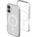 UAG Чохол до мобільного телефона UAG iPhone 17 Scout Clear MagSafe Ice/White (114559114341)