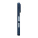 UAG Чохол до мобільного телефона UAG iPhone 17 Pro Max Pathfinder Clear MagSafe Bundle Blues Lanyard (1145521BV03)