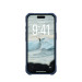 UAG Чохол до мобільного телефона UAG iPhone 17 Pro Pathfinder Clear MagSafe Bundle Blues Lanyard (1145511BV03)