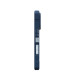 UAG Чохол до мобільного телефона UAG iPhone 17 Pro Pathfinder Clear MagSafe Bundle Blues Lanyard (1145511BV03)