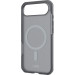 UAG Чохол до мобільного телефона UAG iPhone 17 Air Dot MagSafe Ash (114539113131)