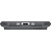 UAG Чохол до мобільного телефона UAG iPhone 17 Air Dot MagSafe Ash (114539113131)