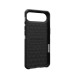 UAG Чохол до мобільного телефона UAG iPhone 17 Air Metropolis LT Magsafe Kevlar Black (114520113940)