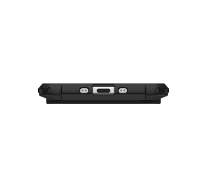 UAG Чохол до мобільного телефона UAG iPhone 17 Air Metropolis LT Magsafe Kevlar Black (114520113940)