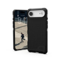 UAG Чохол до мобільного телефона UAG iPhone 17 Air Metropolis LT Magsafe Kevlar Black (114520113940)