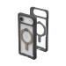 UAG Чохол до мобільного телефона UAG iPhone 17 Air Plasma XTE Magsafe Ash/Titanium (114525113136)