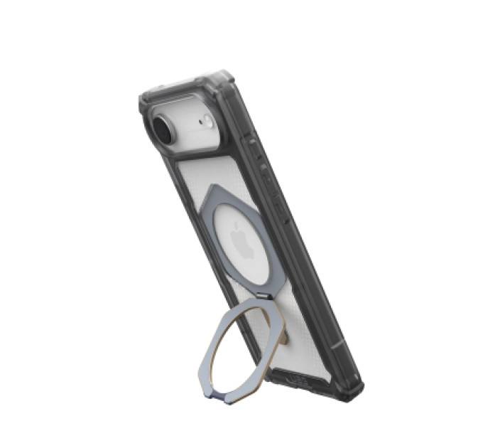 UAG Чохол до мобільного телефона UAG iPhone 17 Air Plasma XTE Magsafe Ash/Titanium (114525113136)