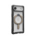 UAG Чохол до мобільного телефона UAG iPhone 17 Air Plasma XTE Magsafe Ash/Titanium (114525113136)
