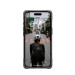 UAG Чохол до мобільного телефона UAG iPhone 17 Air Plasma XTE Magsafe Ash/Titanium (114525113136)