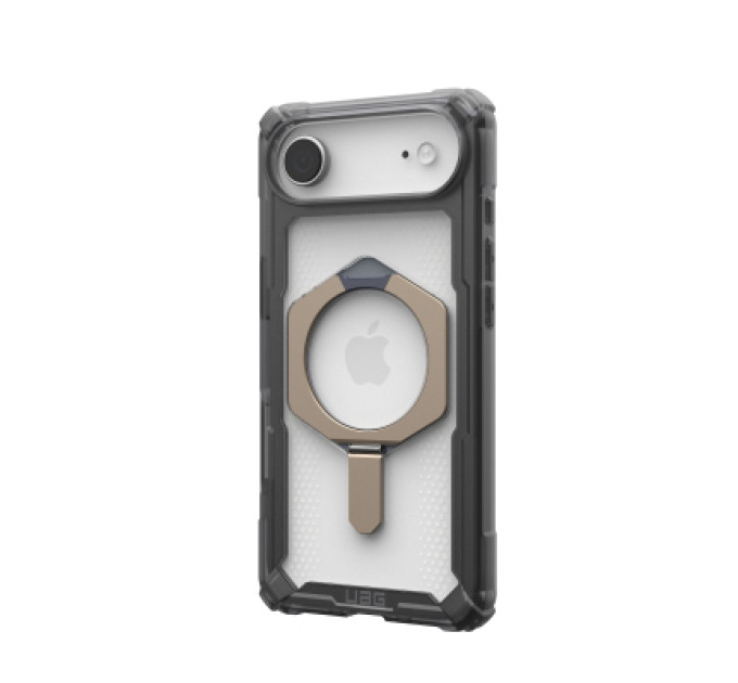 UAG Чохол до мобільного телефона UAG iPhone 17 Air Plasma XTE Magsafe Ash/Titanium (114525113136)