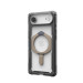 UAG Чохол до мобільного телефона UAG iPhone 17 Air Plasma XTE Magsafe Ash/Titanium (114525113136)
