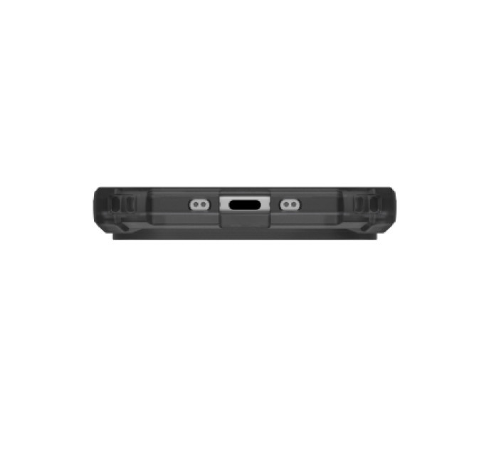UAG Чохол до мобільного телефона UAG iPhone 17 Air Plasma XTE Magsafe Ash/Titanium (114525113136)