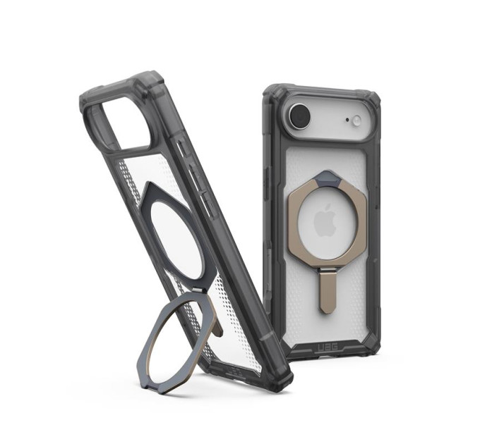 UAG Чохол до мобільного телефона UAG iPhone 17 Air Plasma XTE Magsafe Ash/Titanium (114525113136)