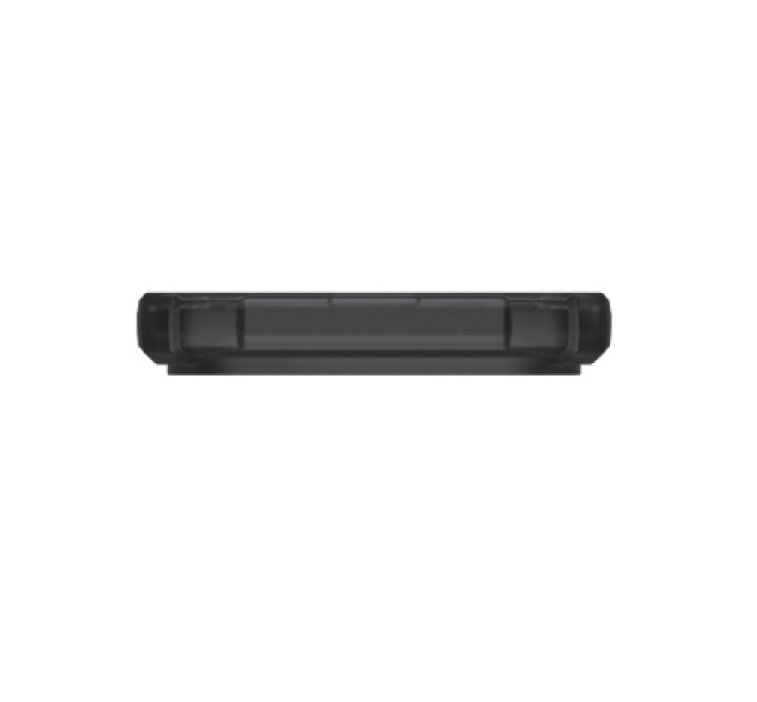 UAG Чохол до мобільного телефона UAG iPhone 17 Air Plasma XTE Magsafe Ash/Titanium (114525113136)