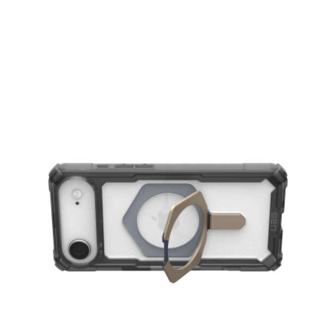UAG Чохол до мобільного телефона UAG iPhone 17 Air Plasma XTE Magsafe Ash/Titanium (114525113136)