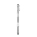 UAG Чохол до мобільного телефона UAG iPhone 17 Air Plyo MagSafe Ice/White (114532114341)
