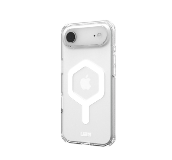 UAG Чохол до мобільного телефона UAG iPhone 17 Air Plyo MagSafe Ice/White (114532114341)