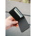 UAG Чохол до мобільного телефона UAG Magnetic with Stand Metropolis Wallet PU Black (964445114040)