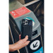 UAG Чохол до мобільного телефона UAG Magnetic with Stand Metropolis Wallet PU Black (964445114040)