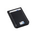 UAG Чохол до мобільного телефона UAG Magnetic with Stand Metropolis Wallet PU Black (964445114040)