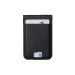 UAG Чохол до мобільного телефона UAG Magnetic with Stand Metropolis Wallet PU Black (964445114040)
