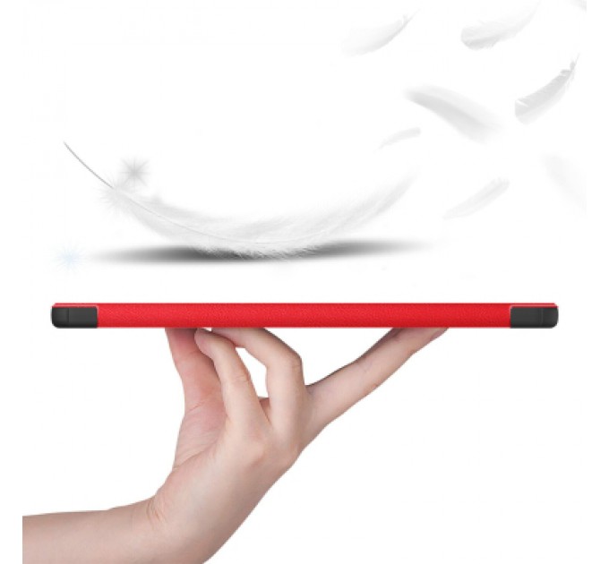 BeCover Чохол до планшета BeCover Smart Case Xiaomi Mi Pad 6 / 6 Pro 11" Red (709502)