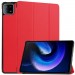 BeCover Чохол до планшета BeCover Smart Case Xiaomi Mi Pad 6 / 6 Pro 11" Red (709502)