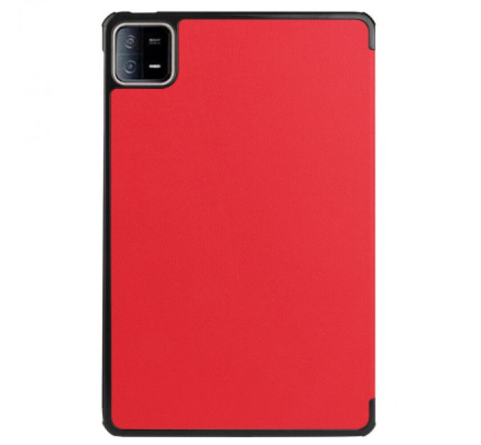 BeCover Чохол до планшета BeCover Smart Case Xiaomi Mi Pad 6 / 6 Pro 11" Red (709502)