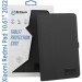 BeCover Чохол до планшета BeCover Slimbook Xiaomi Redmi Pad 10.61" 2022 Black (708341)