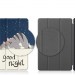 BeCover Чохол до планшета BeCover Smart Case Apple iPad 10.2 2019/2020/2021 Good Night (709201)