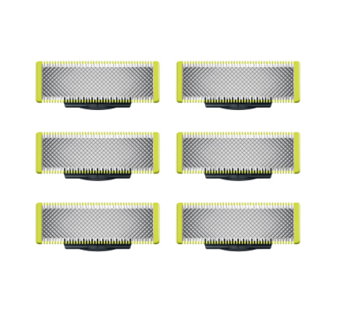 Philips Аксесуари до електробритв Philips QP260/50