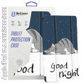 BeCover Чохол до планшета BeCover Smart Case Apple iPad 10.2 2019/2020/2021 Good Night (709201)