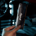 Kingston Fury (ex.HyperX) Модуль пам'яті для комп'ютера DDR4 8GB 3200 MHz Beast RGB Kingston Fury (ex.HyperX) (KF432C16BB2A/8WP)