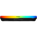 Kingston Fury (ex.HyperX) Модуль пам'яті для комп'ютера DDR4 8GB 3200 MHz Beast RGB Kingston Fury (ex.HyperX) (KF432C16BB2A/8WP)