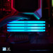 Kingston Fury (ex.HyperX) Модуль пам'яті для комп'ютера DDR4 8GB 3200 MHz Beast RGB Kingston Fury (ex.HyperX) (KF432C16BB2A/8WP)