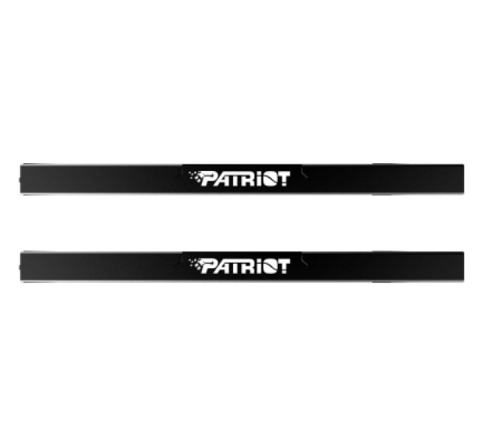 Patriot Модуль пам'яті для комп'ютера DDR5 32GB (2x16GB) 4800 MHz Signature Line Premium Patriot (PSP532G4800KH1)
